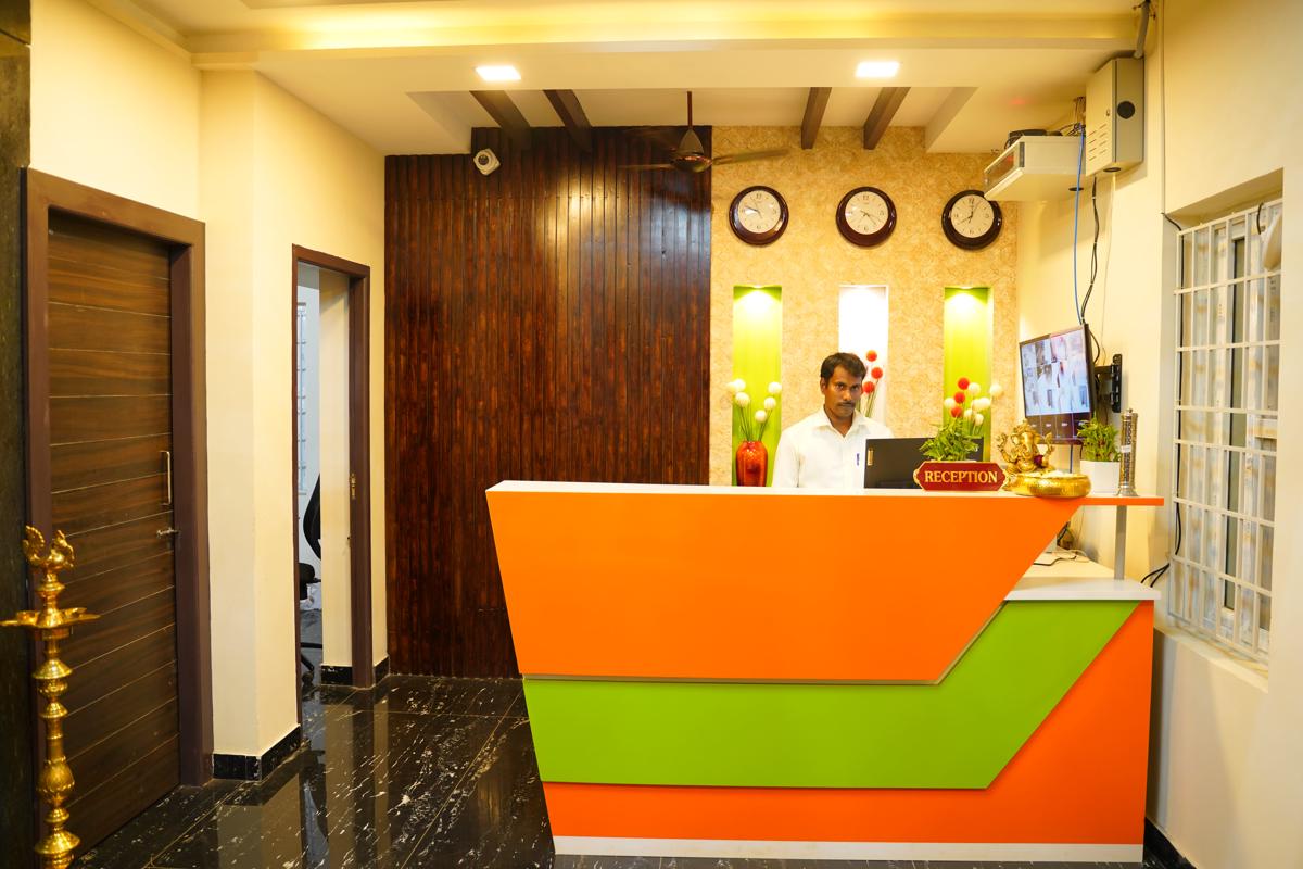 Hotel Akshith Inn photo 3