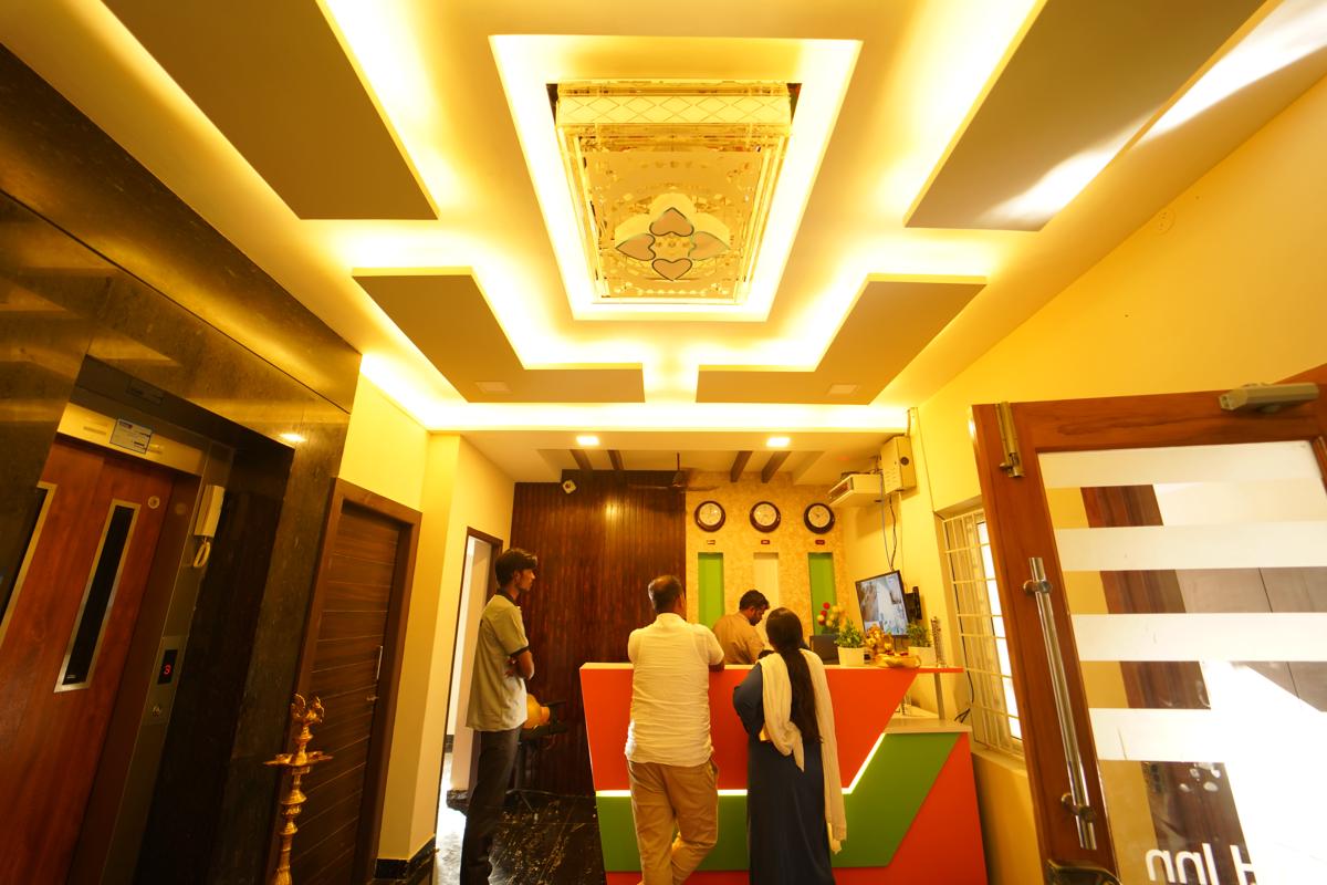 Hotel Akshith Inn photo 4