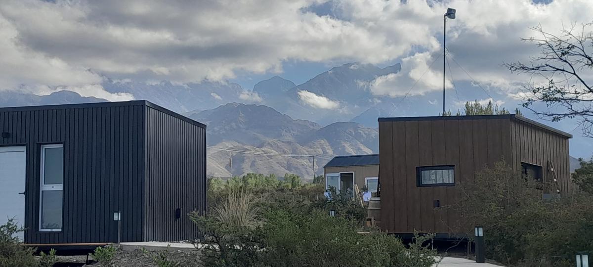 Sabatico Glamping photo 1