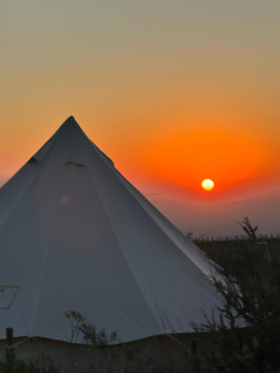 Sabatico Glamping photo 2