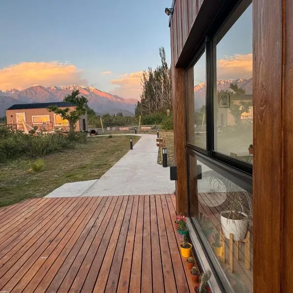Sabatico Glamping photo 5