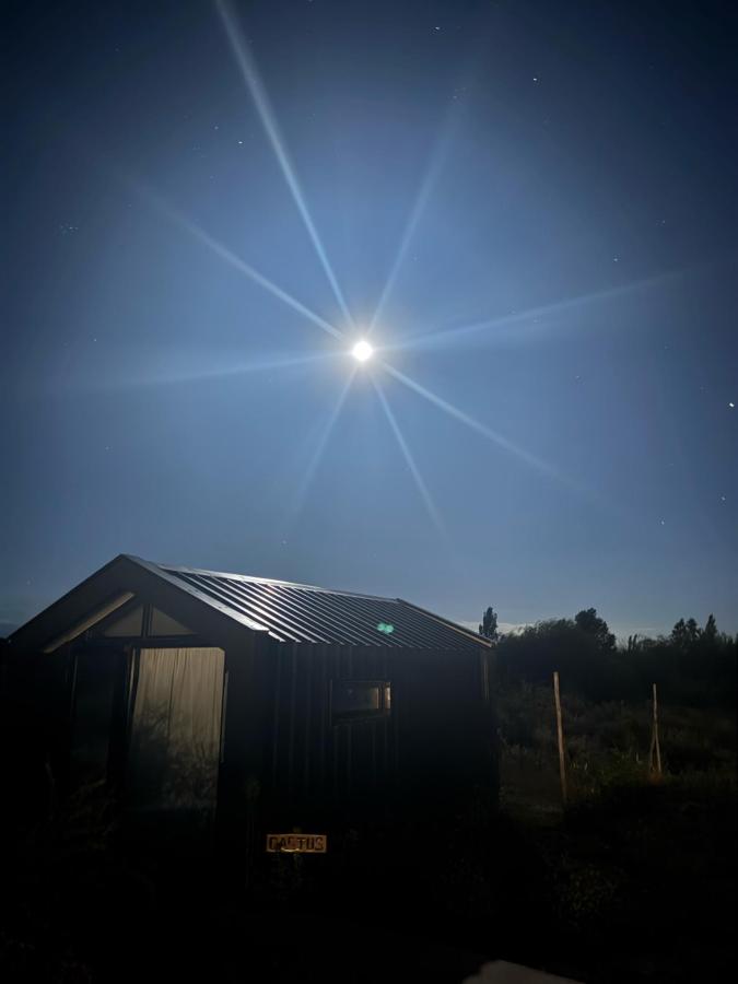 Sabatico Glamping photo 6