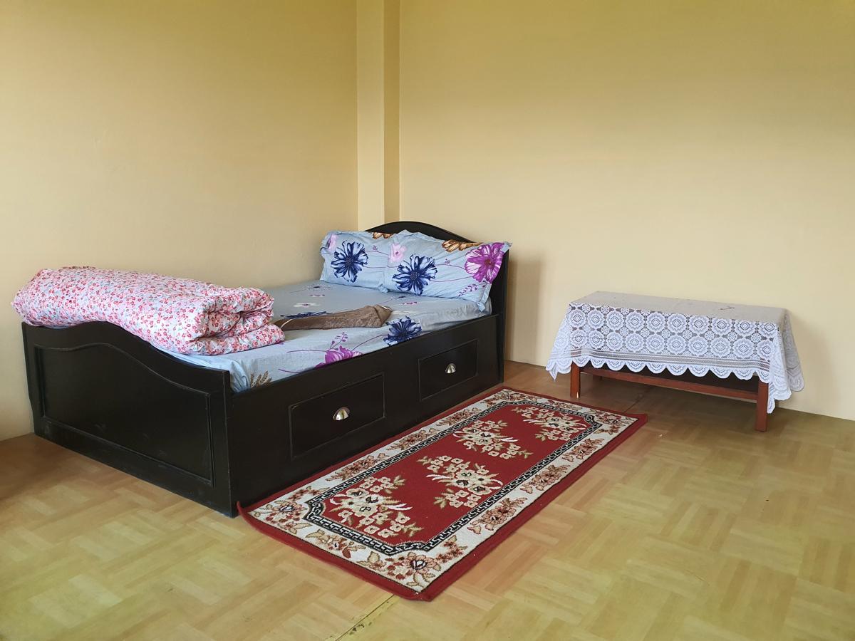 Lakshmi Homestay photo 1