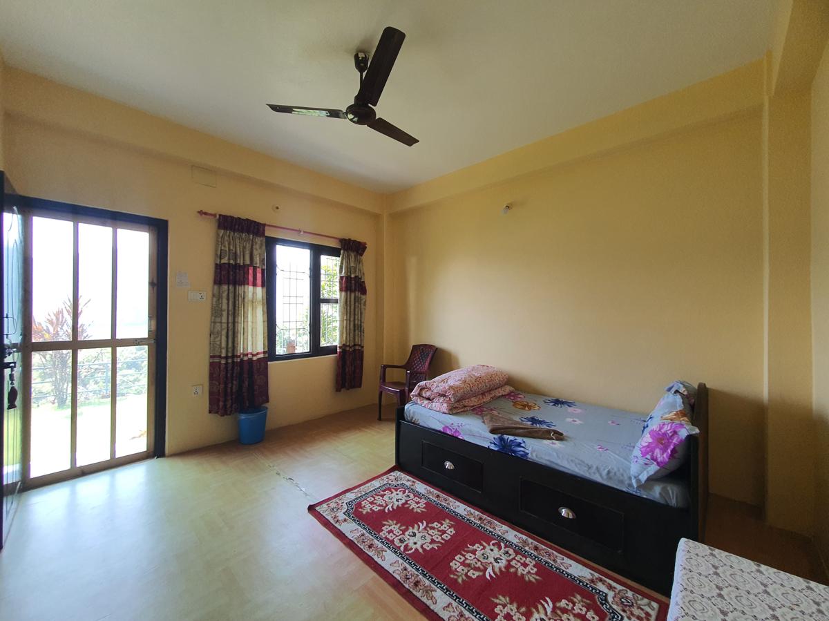 Lakshmi Homestay photo 2