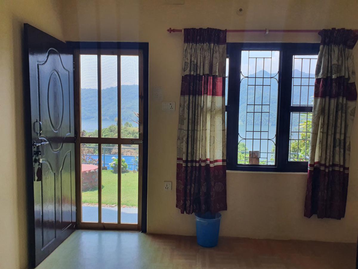 Lakshmi Homestay photo 3