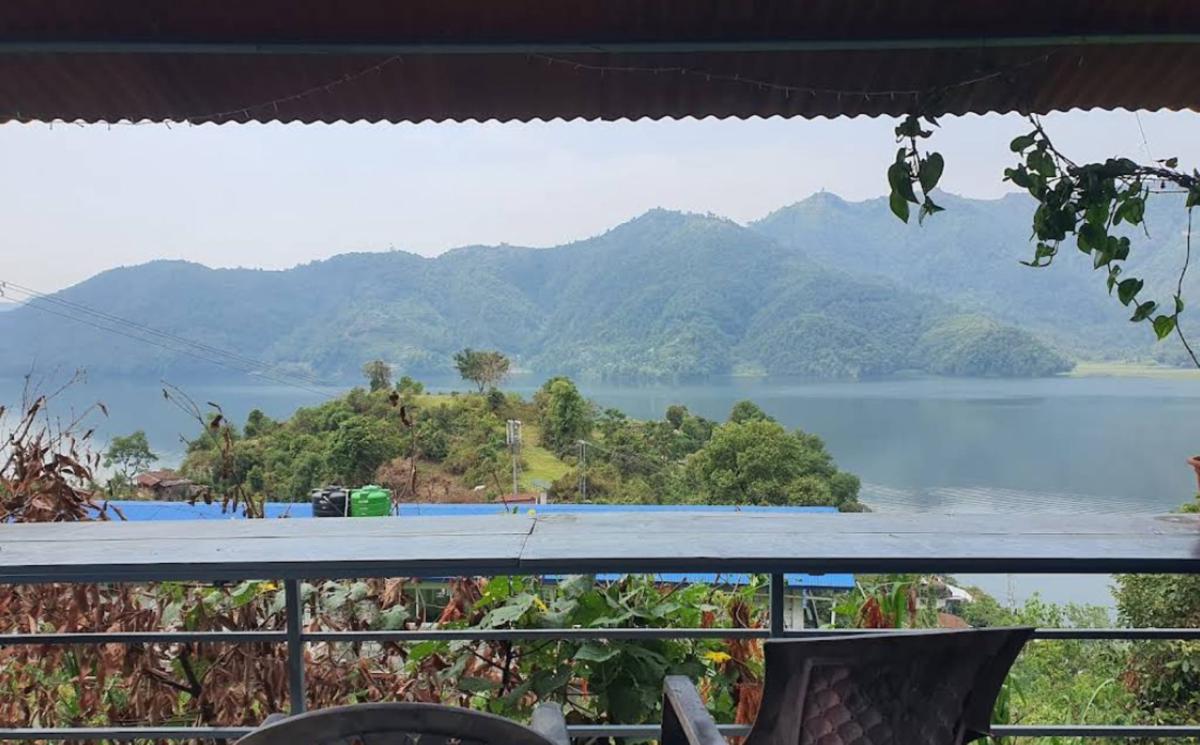 Lakshmi Homestay photo 4