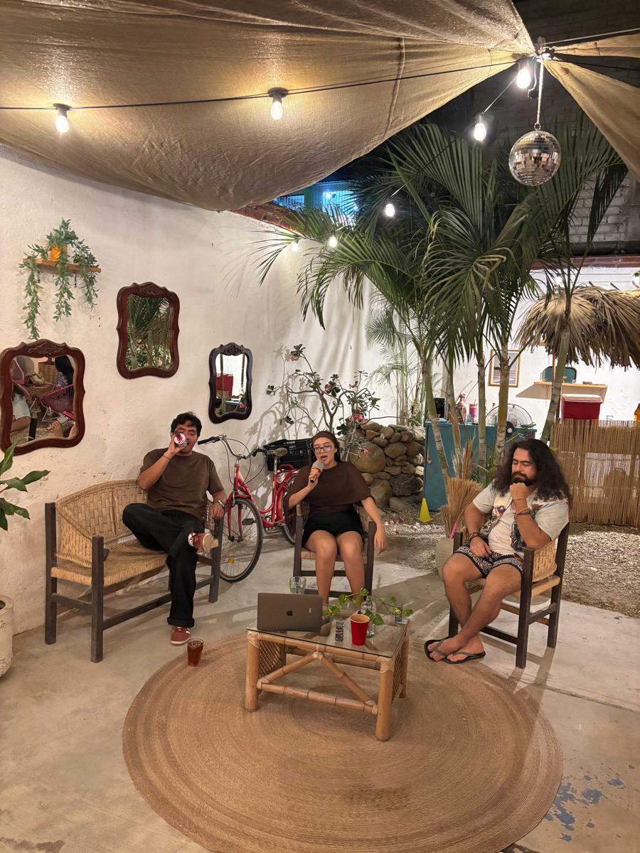 Casa de Rosa photo 1