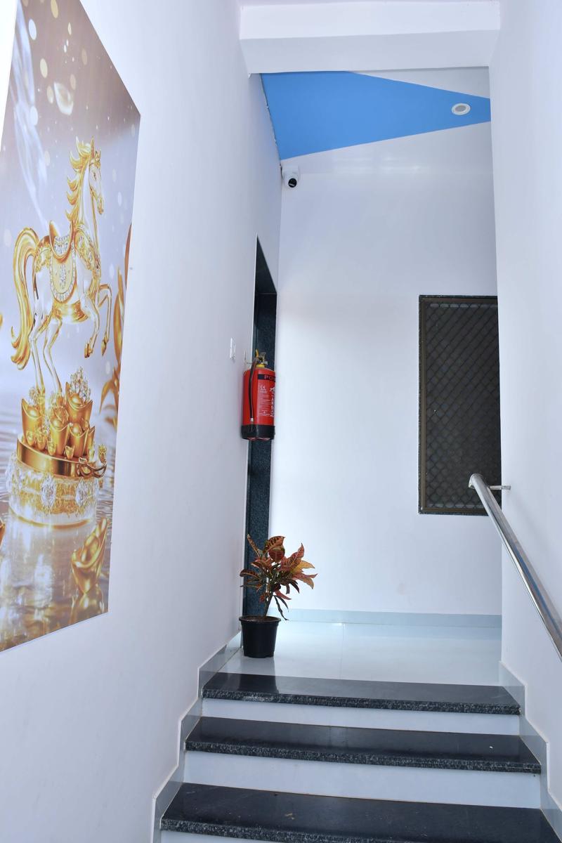 Hotel Prayagraj photo 1