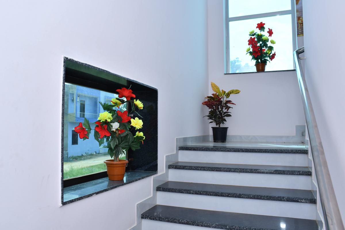Hotel Prayagraj photo 2