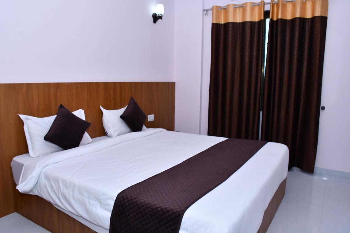 Hotel Prayagraj photo 4