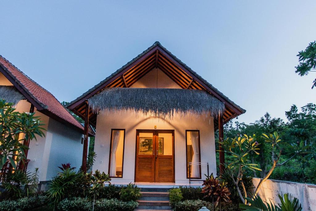 Camar Cottage & Hostel photo 1
