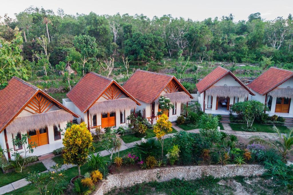Camar Cottage & Hostel photo 2