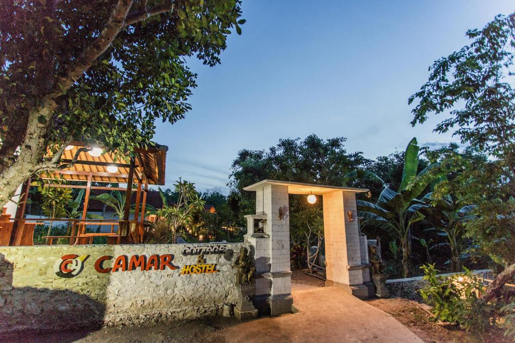 Camar Cottage & Hostel photo 3