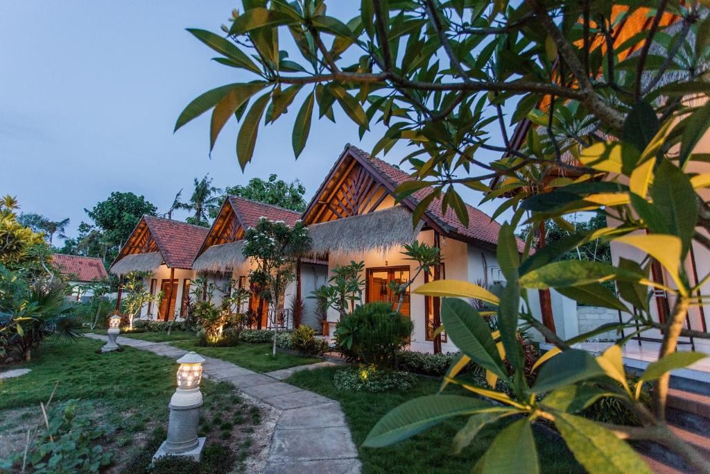 Camar Cottage & Hostel photo 4