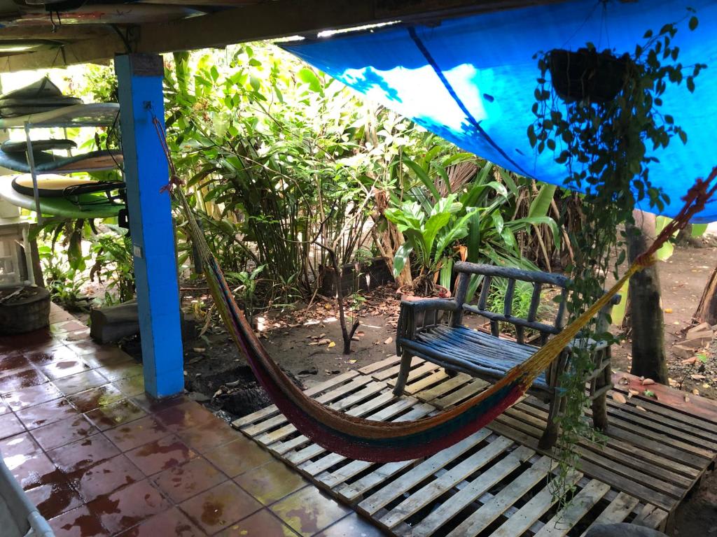Punta Roca Surf House photo 2