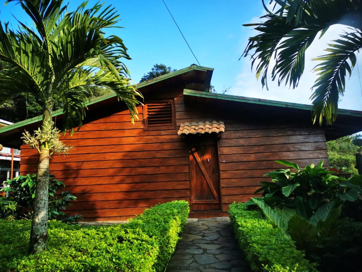 Quetzal Inn photo 4