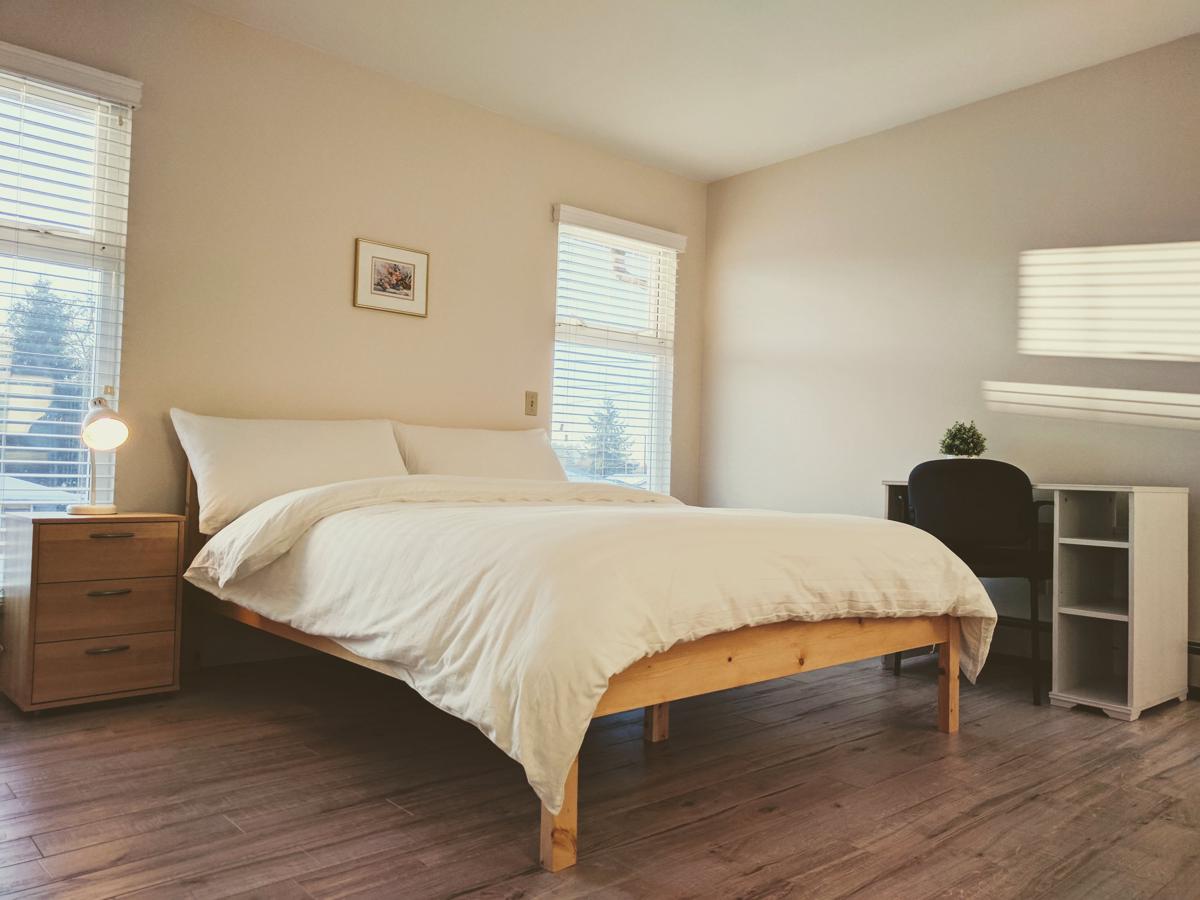 Homey Backpacker Stay photo 1