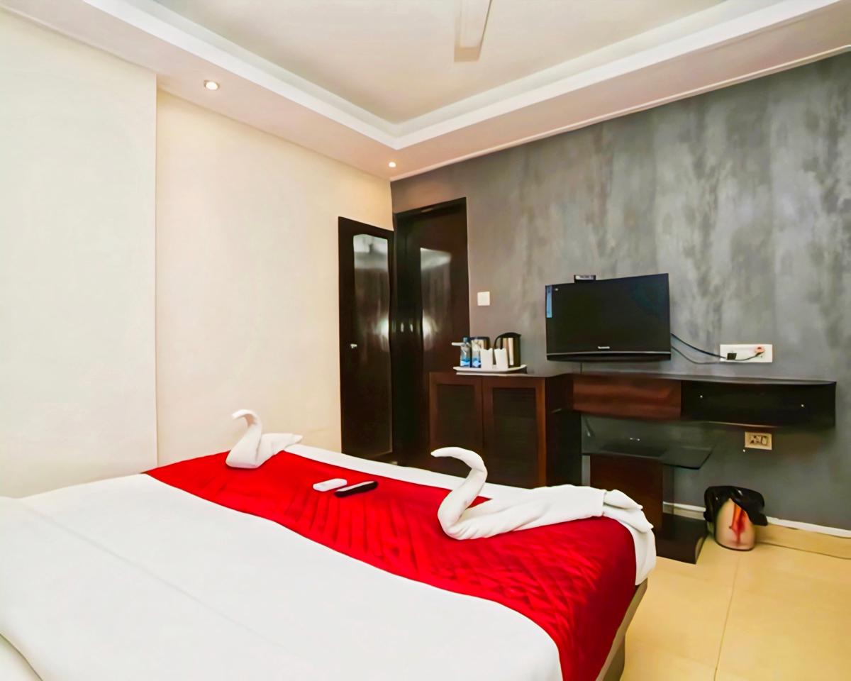 Hotel B Continental photo 1