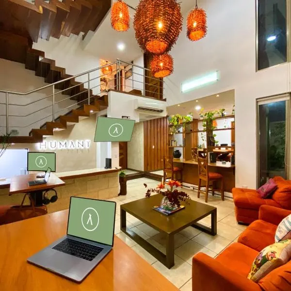Humant - Coliving / Coworking Spaces photo 5