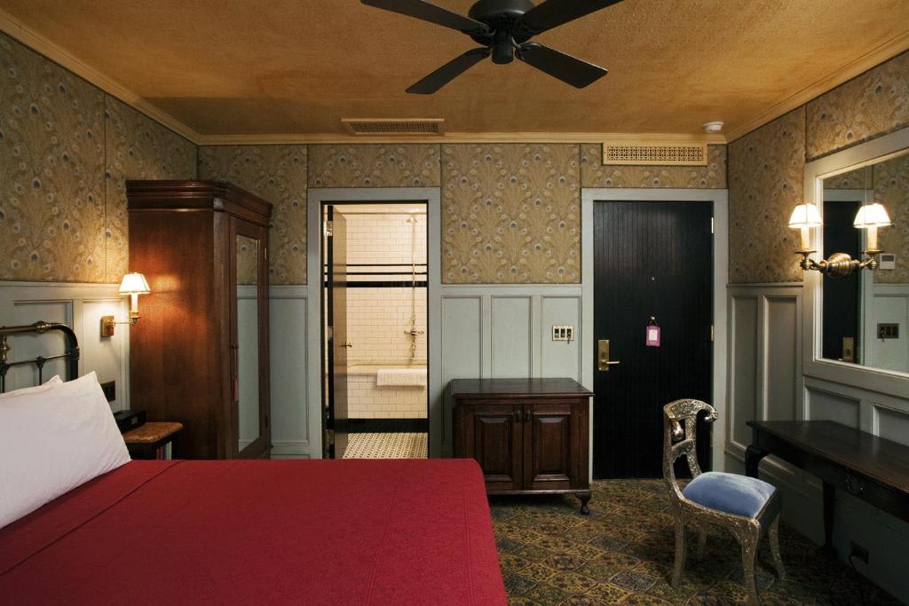 The Jane Hotel photo 3