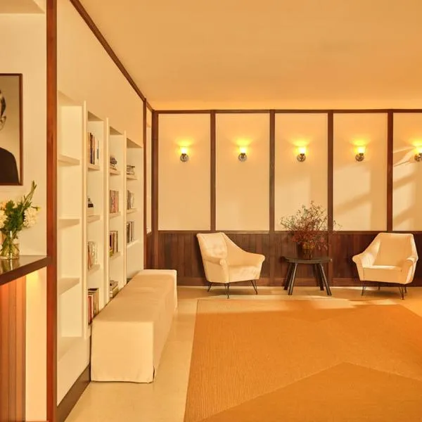 The Jane Hotel photo 5