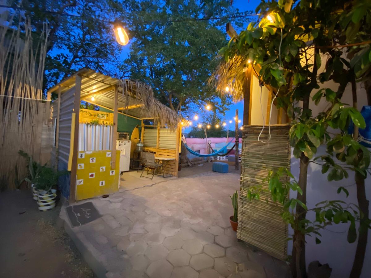 Surf Hostel Cabo ¨The Riptide¨ photo 1