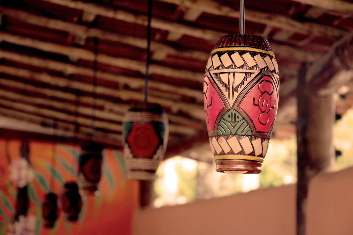 Santo Hostel photo 3
