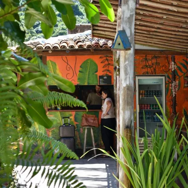Santo Hostel photo 5
