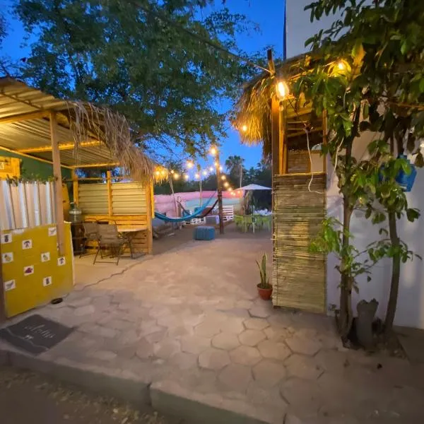 Surf Hostel Cabo ¨The Riptide¨ photo 5