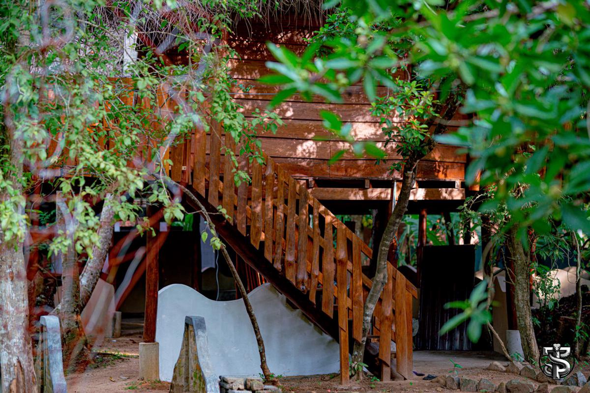 The Secret Pearl Hostel photo 1