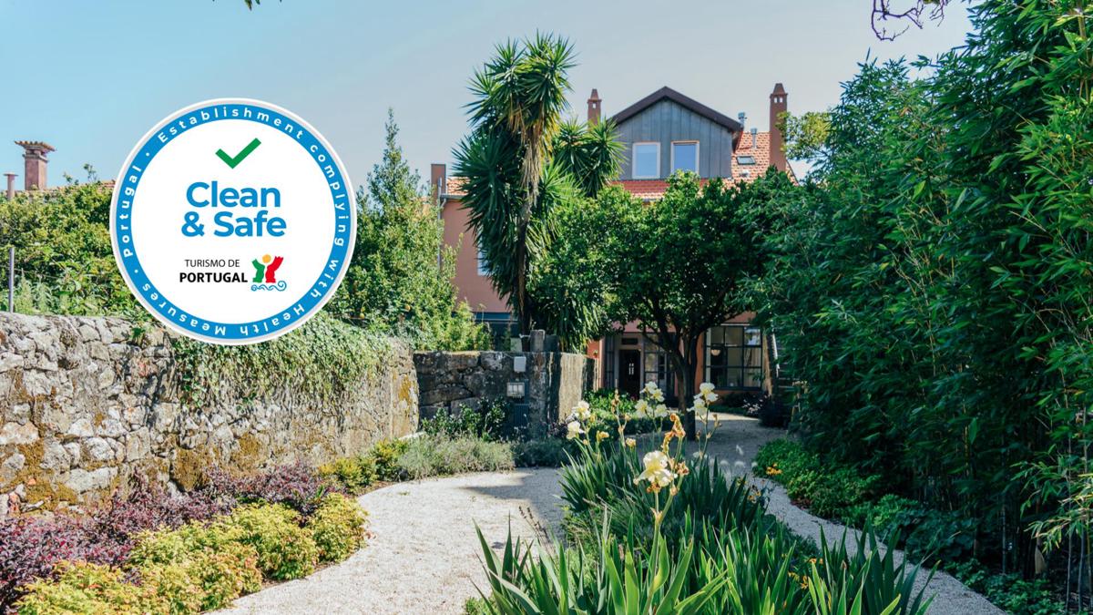 Queen´s Garden Hostel photo 1