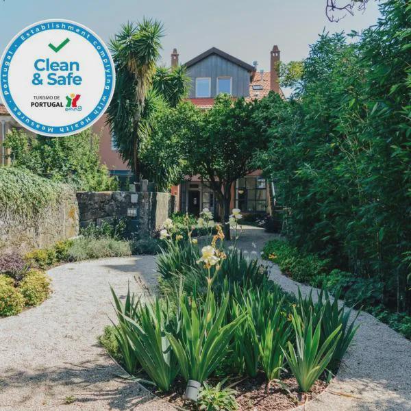 Queen´s Garden Hostel photo 5