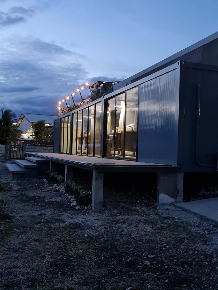 Ooni Hostel Moalboal photo 3