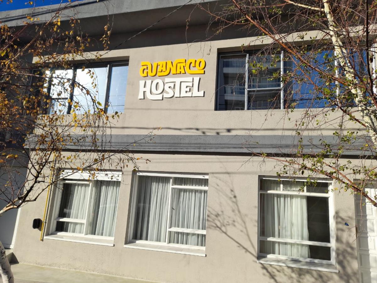 Guanaco Hostel photo 1