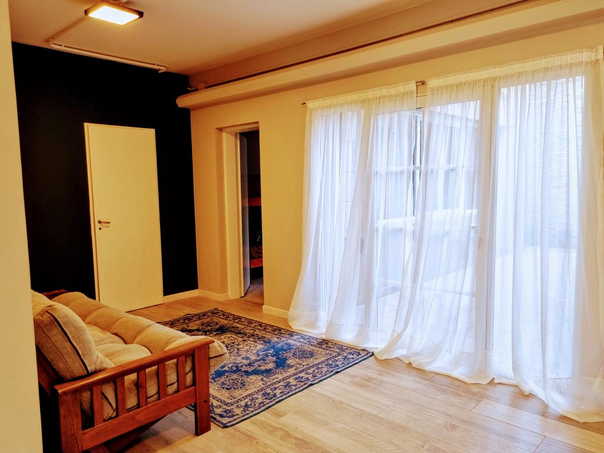 Guanaco Hostel photo 3