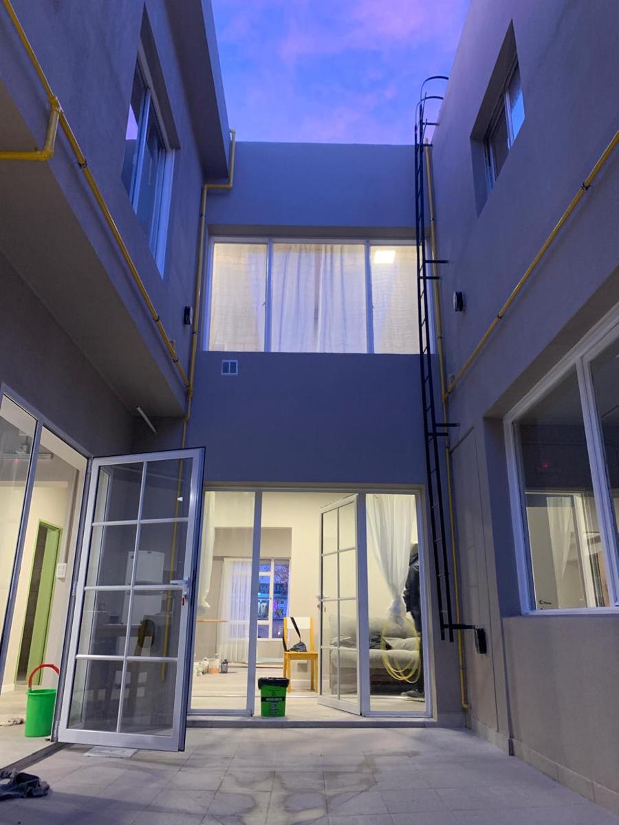 Guanaco Hostel photo 4