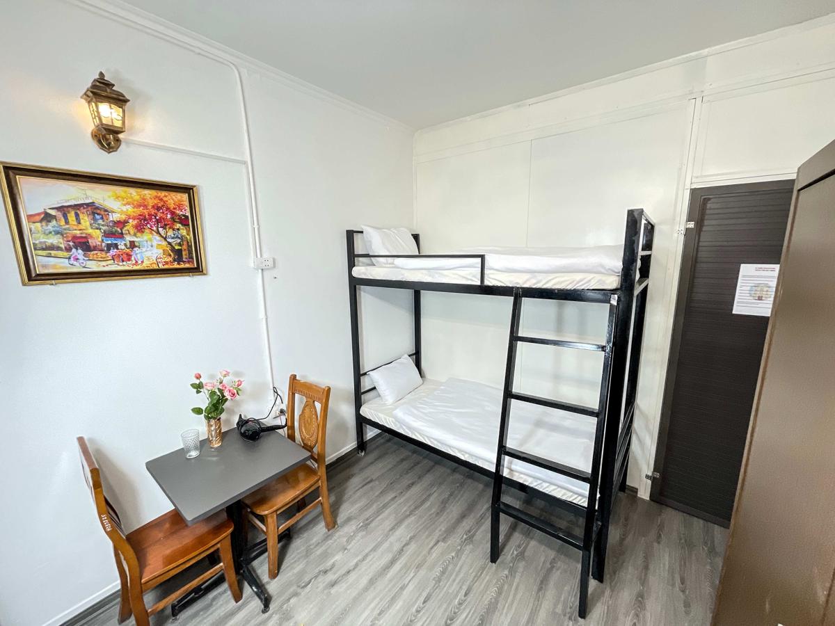 HC Luxury Apartment photo 2