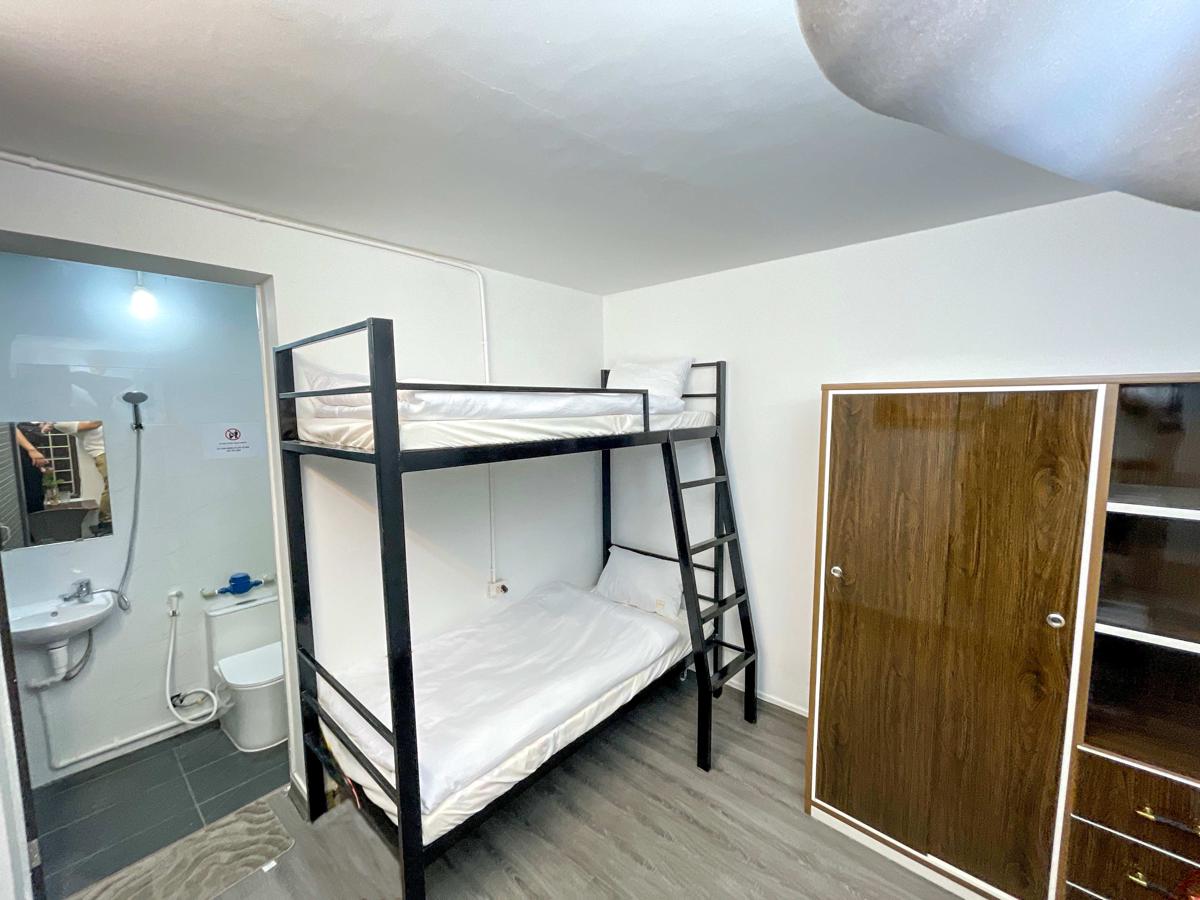 HC Luxury Apartment photo 3