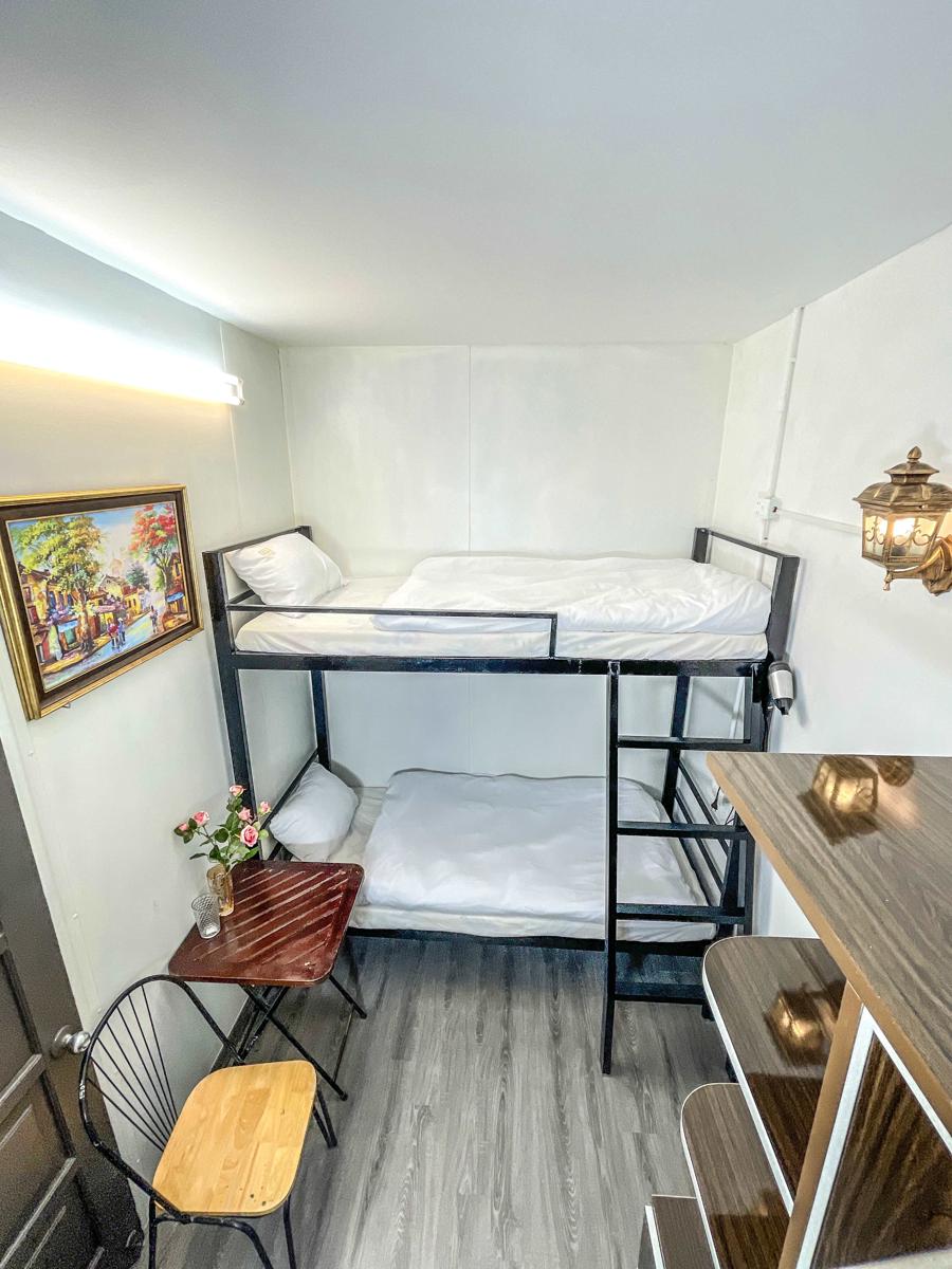 HC Luxury Apartment photo 4