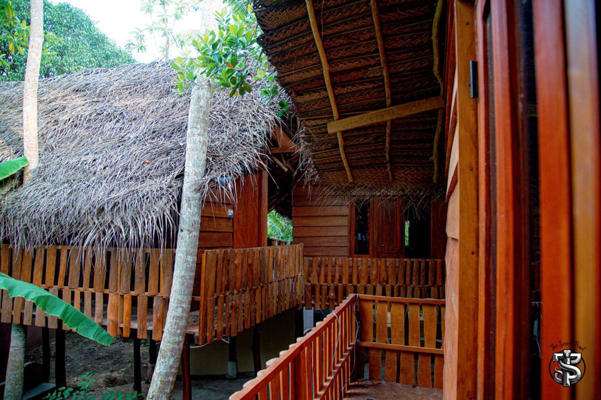 The Secret Pearl Hostel photo 2