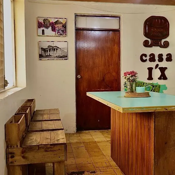 Casa I'X photo 5