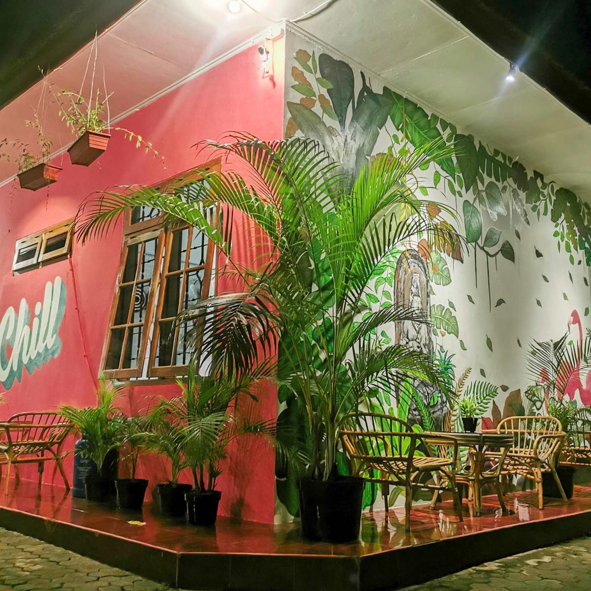 Snooze Hostel Banyuwangi photo 3