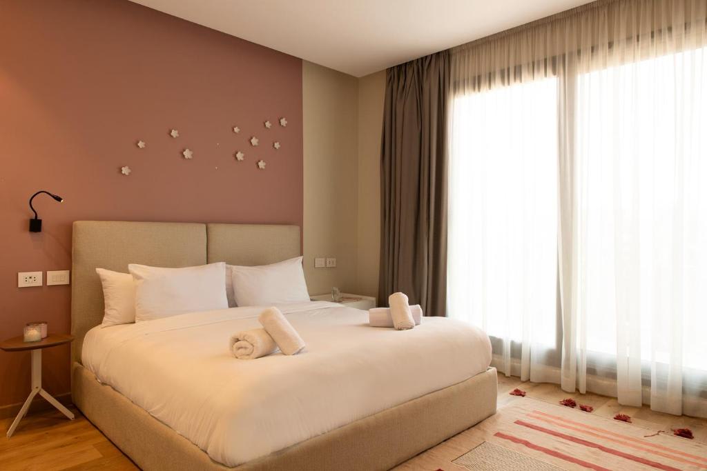 Sahara Silver Palm | New Cairo photo 3