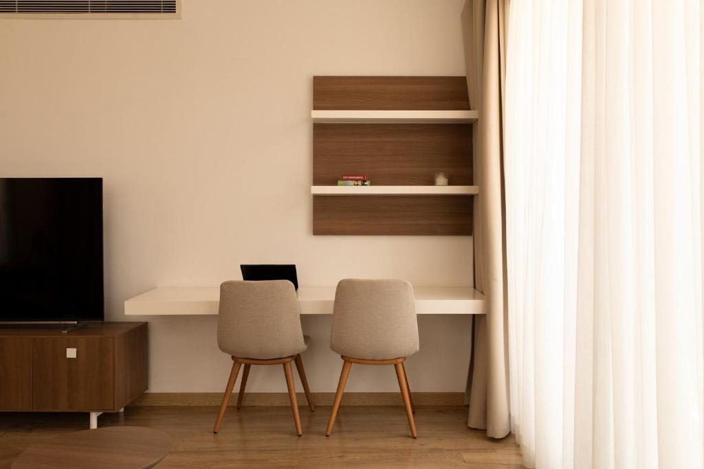 Sahara Silver Palm | New Cairo photo 4