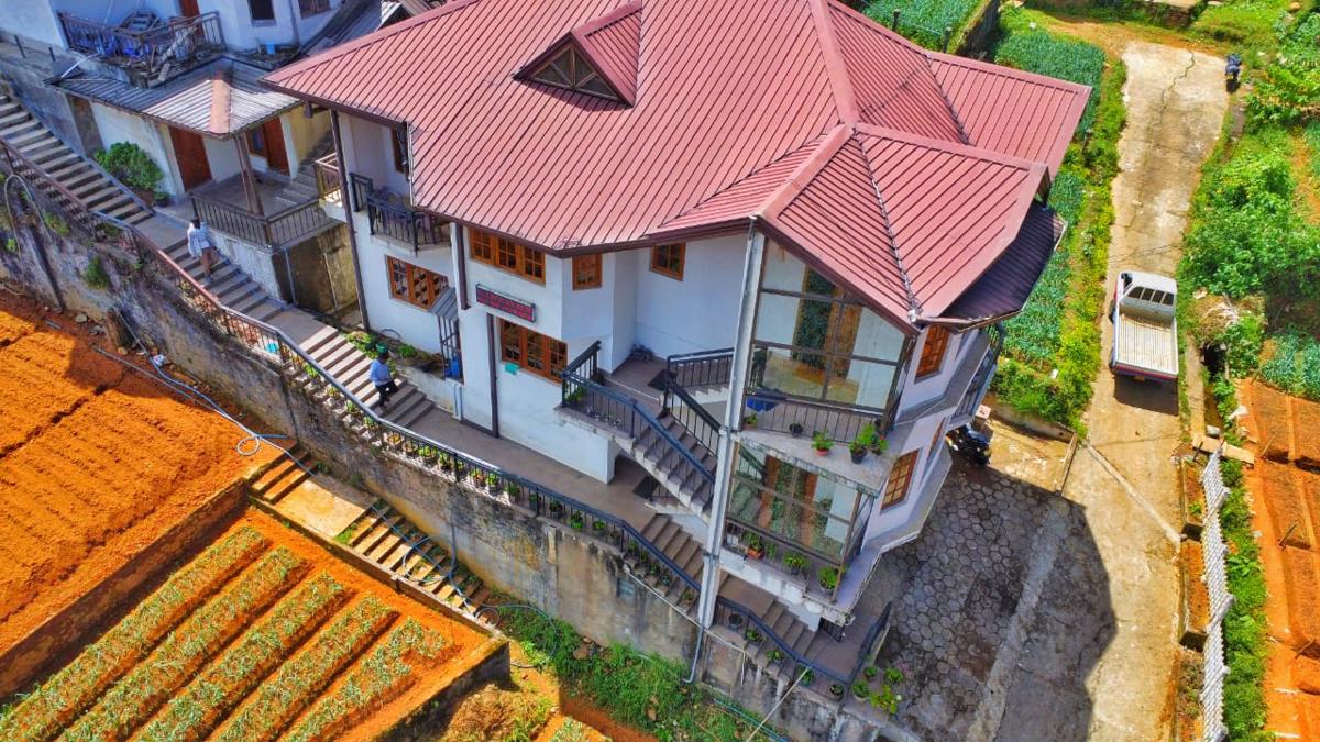 Glenfalls Hostel photo 1