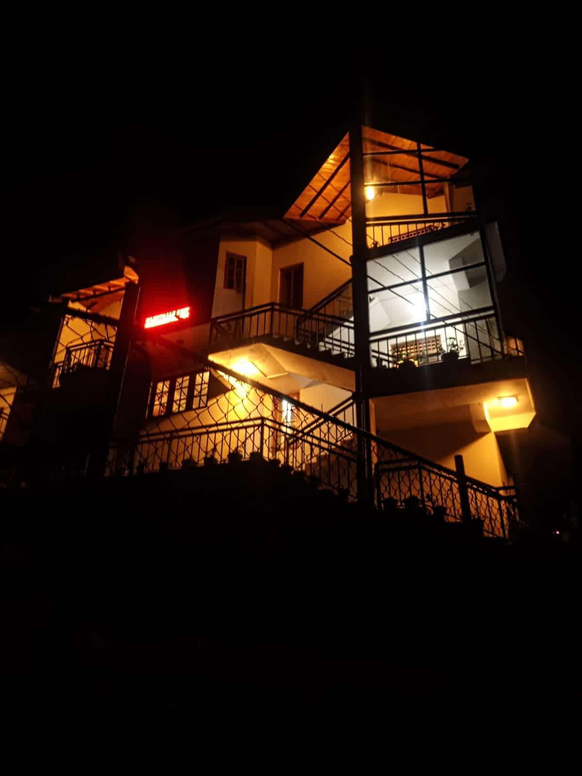 Glenfalls Hostel photo 2