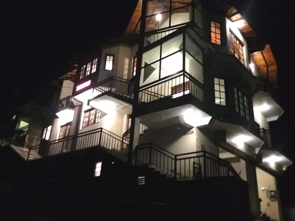 Glenfalls Hostel photo 3