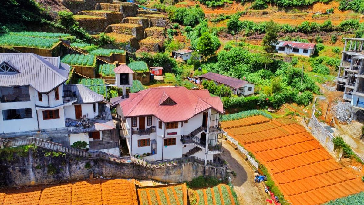 Glenfalls Hostel photo 4