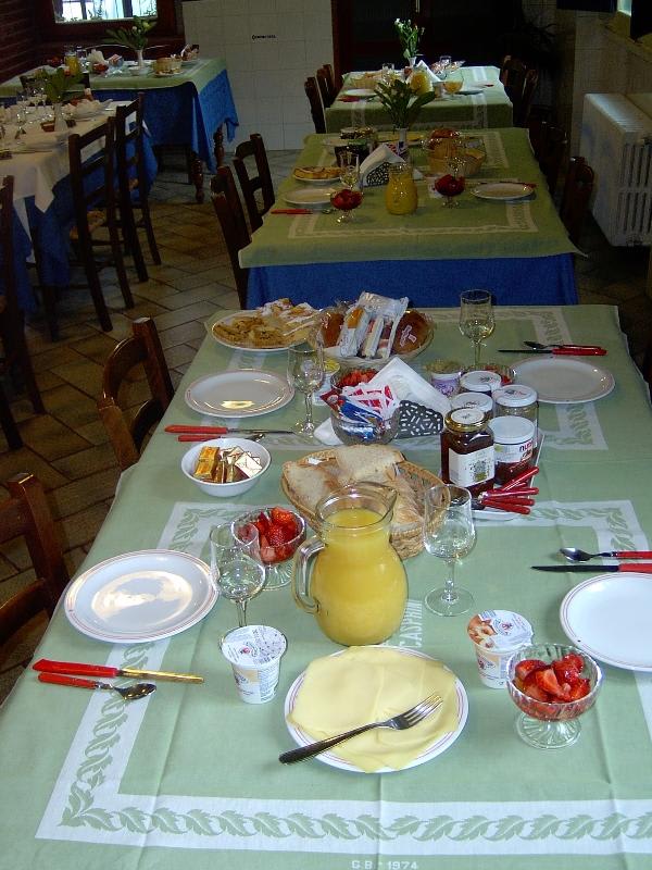 Casprini Da Omero photo 1