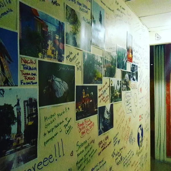 La Villa de Maria photo 5